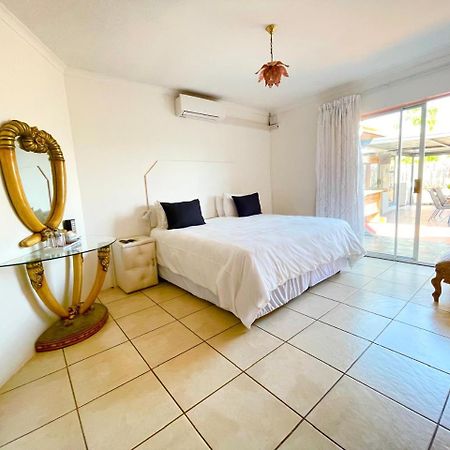 Joezebel Guesthouse Mogwase Екстериор снимка