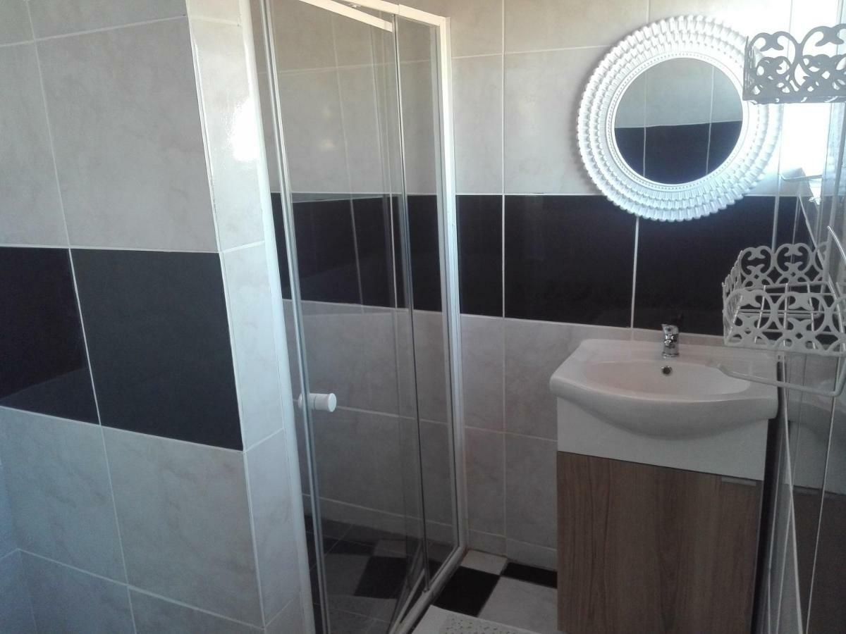 Joezebel Guesthouse Mogwase Екстериор снимка