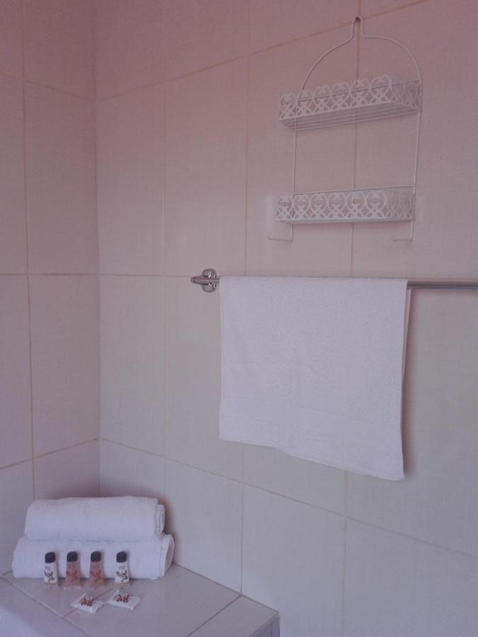 Joezebel Guesthouse Mogwase Екстериор снимка